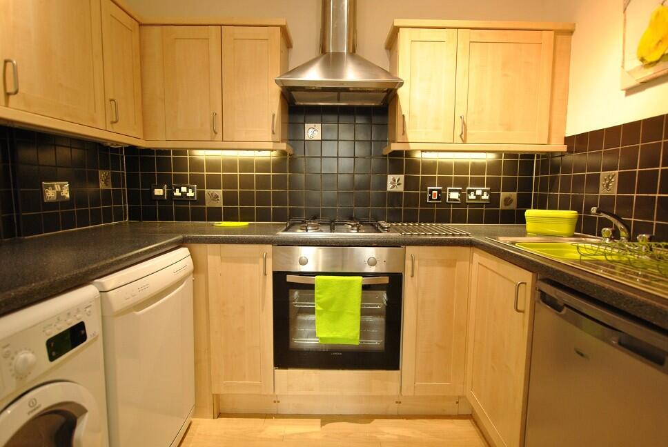 Apartment in Reading - View 2