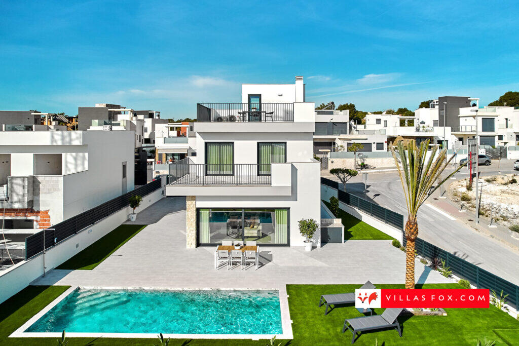 Main image of property: Valencia, Alicante, San Miguel de Salinas