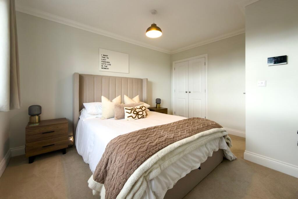 House in Babergh, Elmsett - View 5
