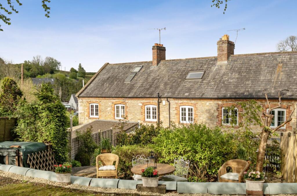 Main image of property: Bath Terrace, Wincanton