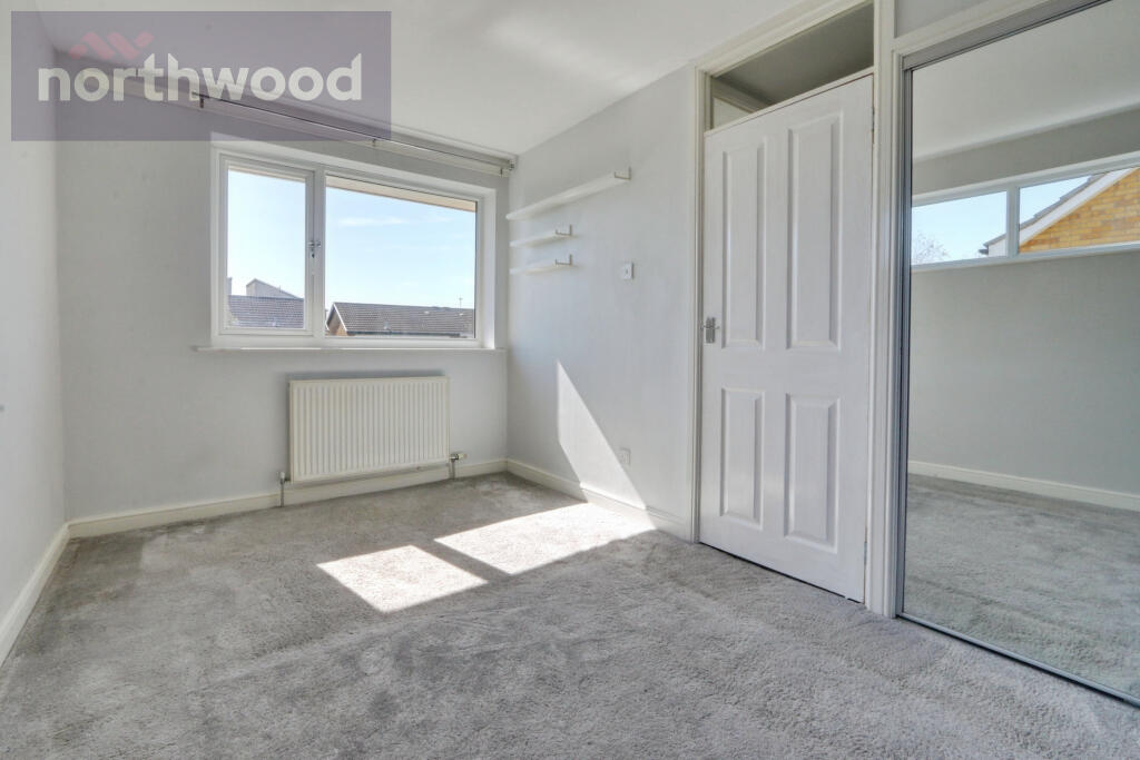House in York - View 3