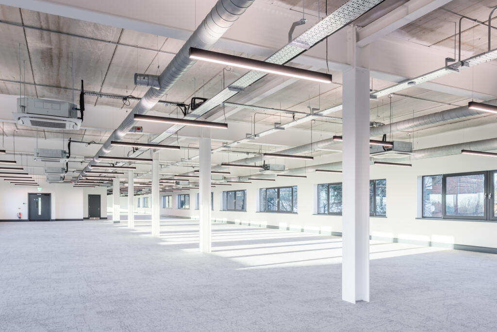 Additional image 5 of 4 Quinton Business Park  Ridgeway  Birmingham West Midlands B32 1AF  United