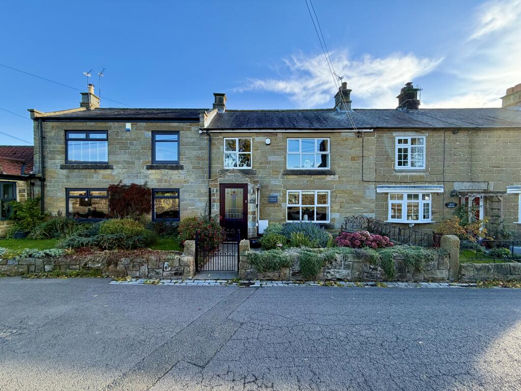 Main image of property: High Street, Moorsholm, Redcar And Cleveland