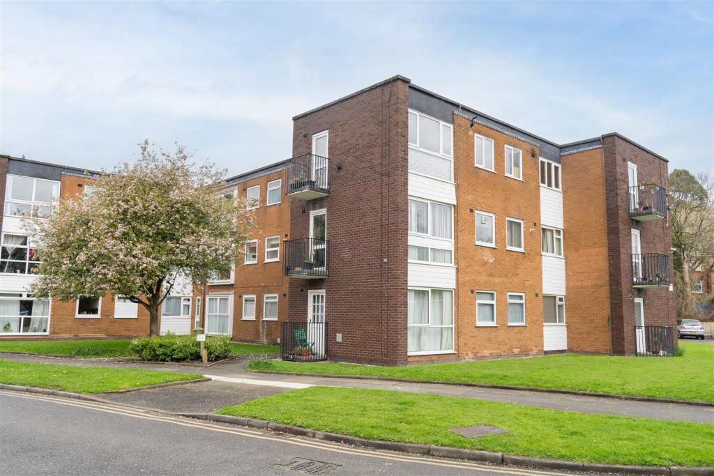 Main image of property: Meadow Court, Hackness Road, Chorlton
