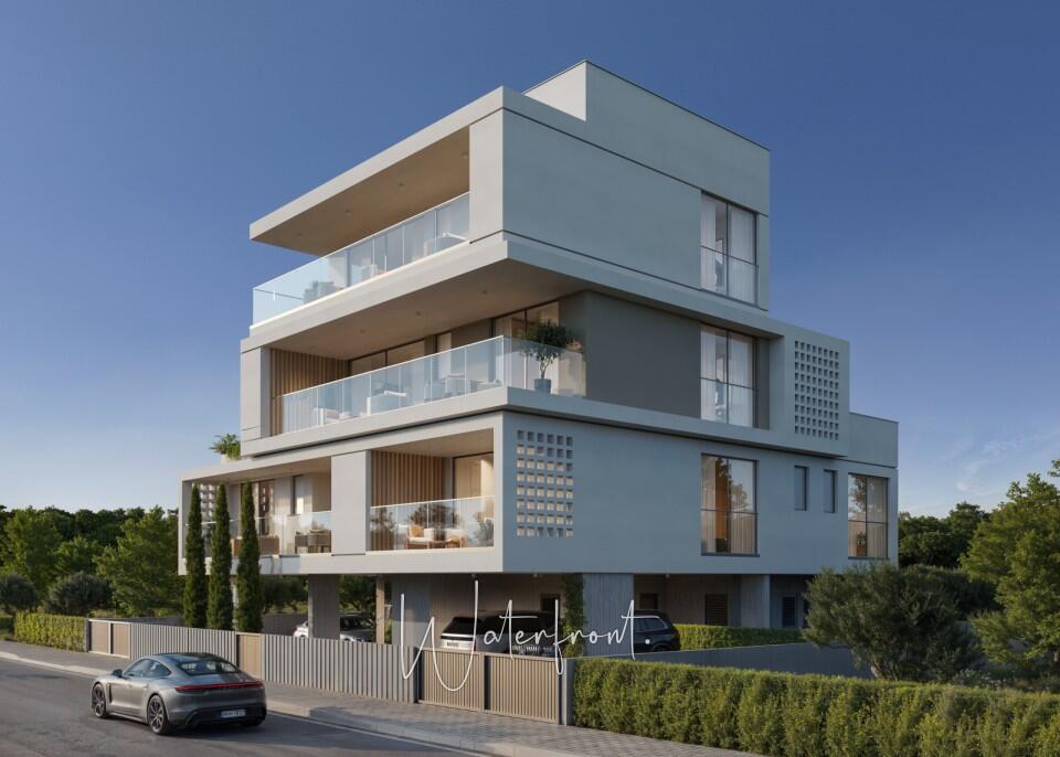 Main image of property: Paphos, Kato Paphos