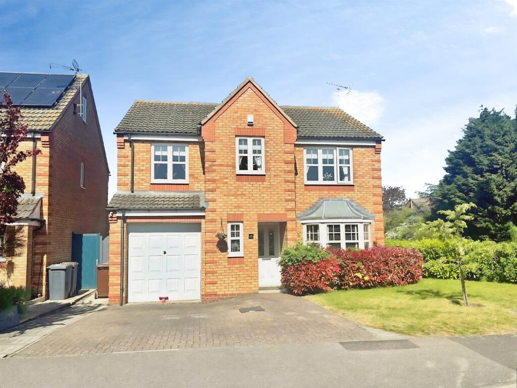 Main image of property: Rivermead, Lincoln