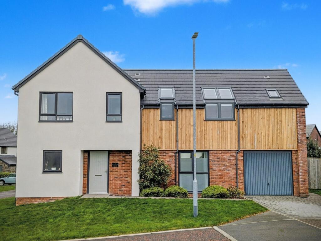 Main image of property: Calder Grove, Forton, Preston