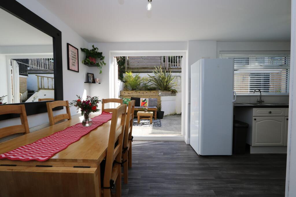 Holly Park Drive, Plymouth, PL5 - More