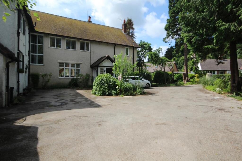 Main image of property: Bryn Teg Drive, Rhos On Sea, Colwyn Bay