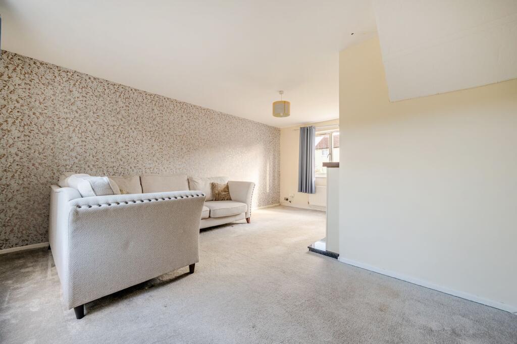 House in Whitehaven, Mirehouse - View 5
