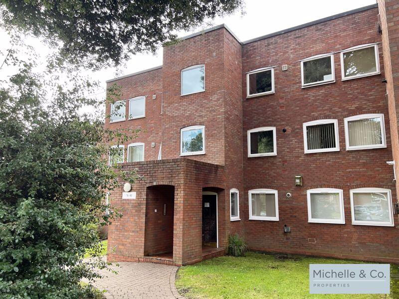 Main image of property: Priory Road, Birmingham