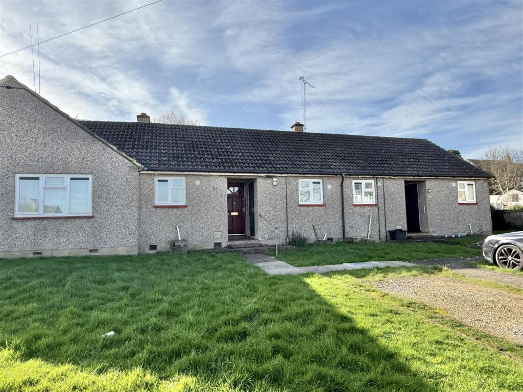 Main image of property: Oate Hill, Chippenham