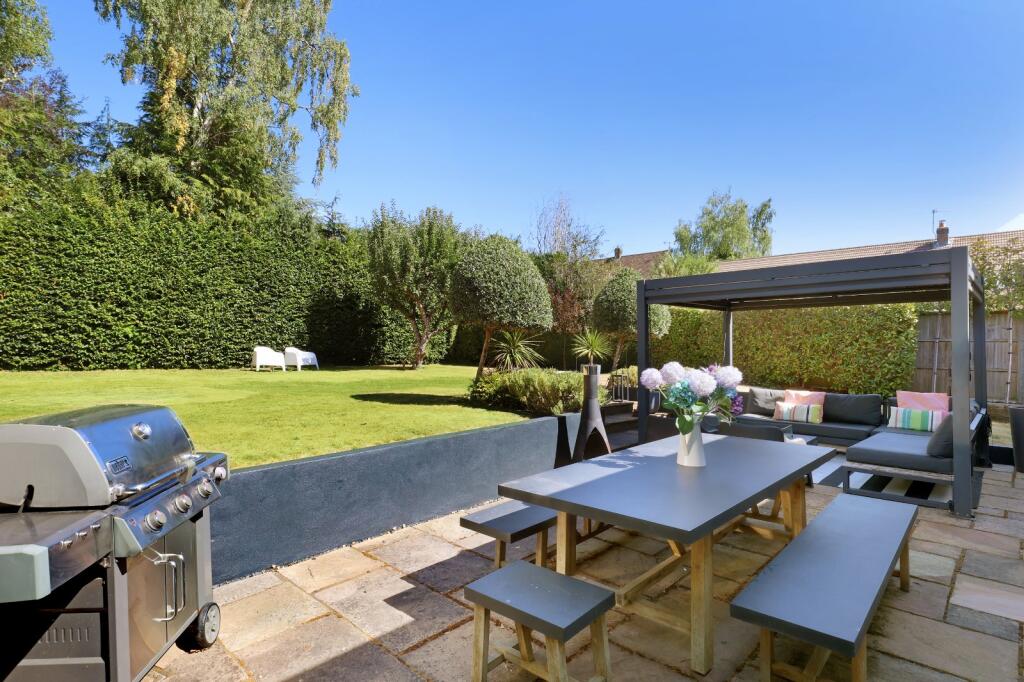 House in Hemel Hempstead, Penn - View 4