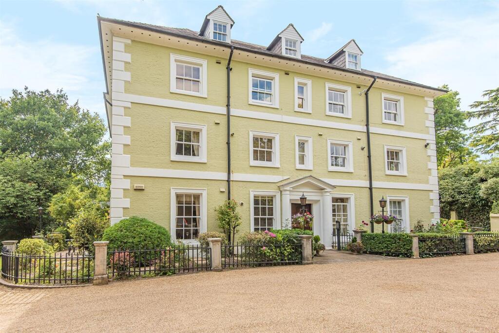 Main image of property: The Mount House, Sudbury Hill, Harrow on the Hill