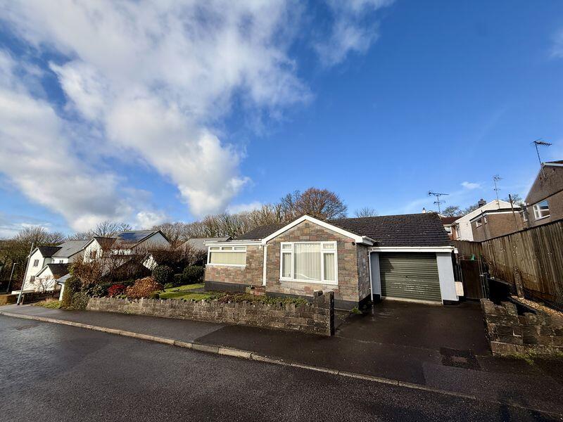 Main image of property: Western Avenue, Liskeard