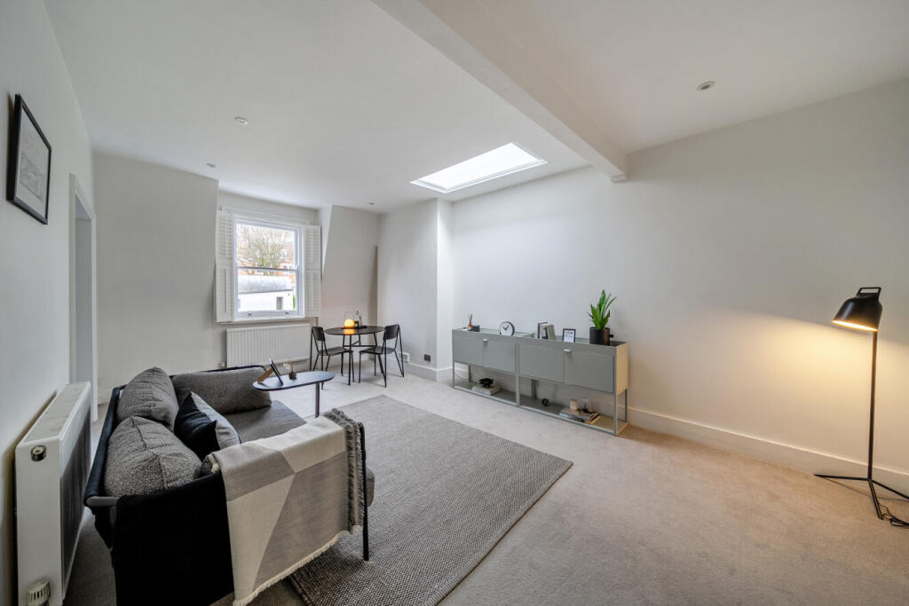 Apartment in London, Archway - More