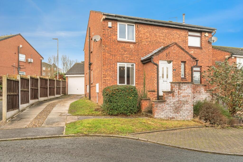 Main image of property: Ledbury Grove, Leeds, West Yorkshire, LS10