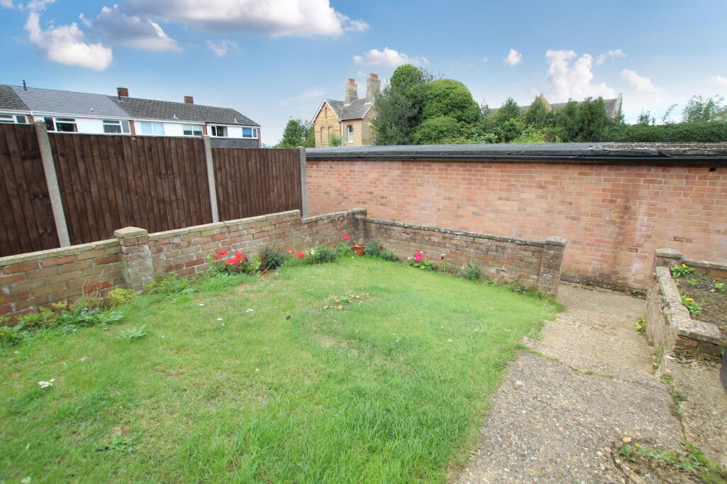 Waresley Road, Gamlingay, Sandy, SG19 3EH photo 4