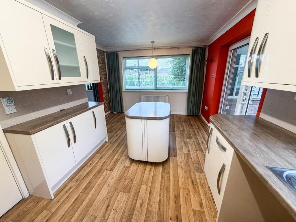 House in Breckland, Mundford - View 5