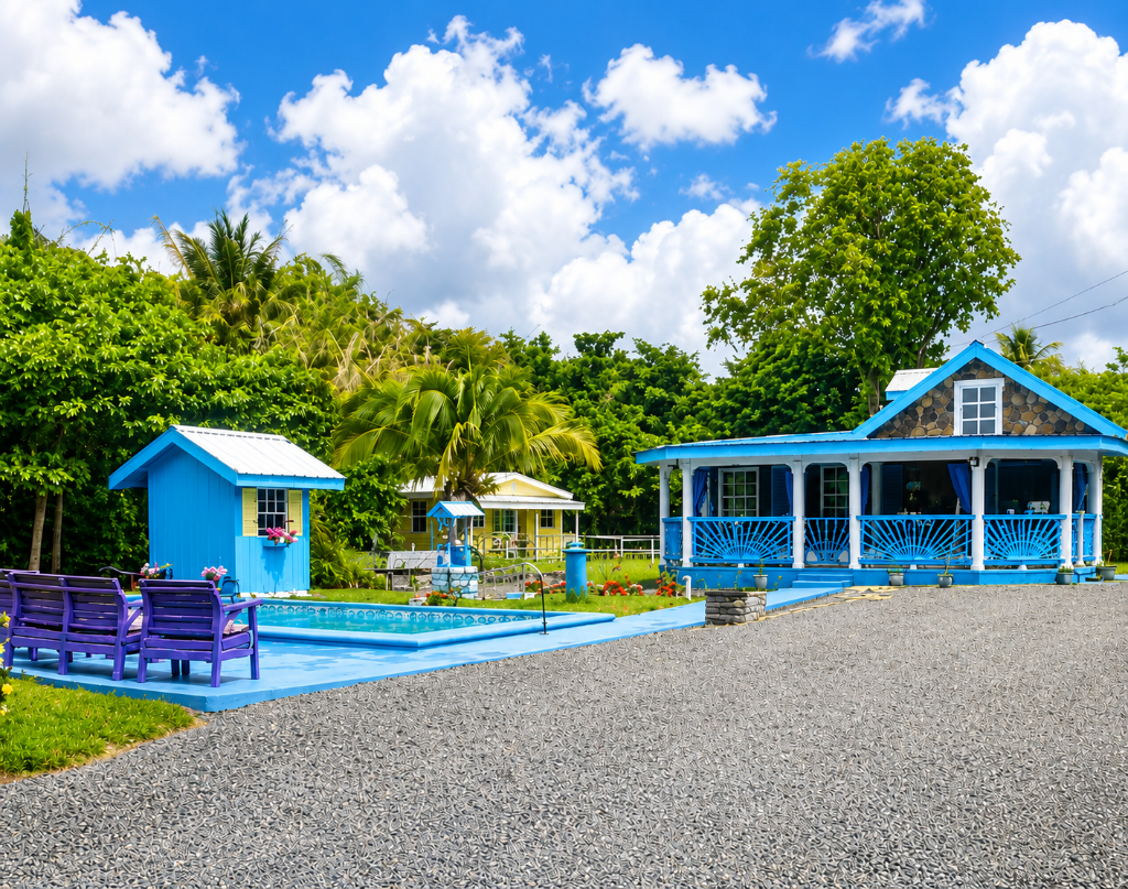 Main image of property: Choiseul