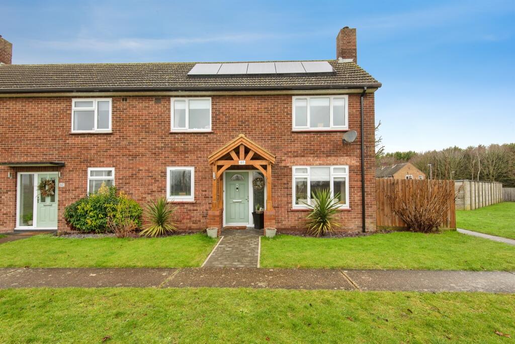 Main image of property: Cardiff Place, Bassingbourn, Royston