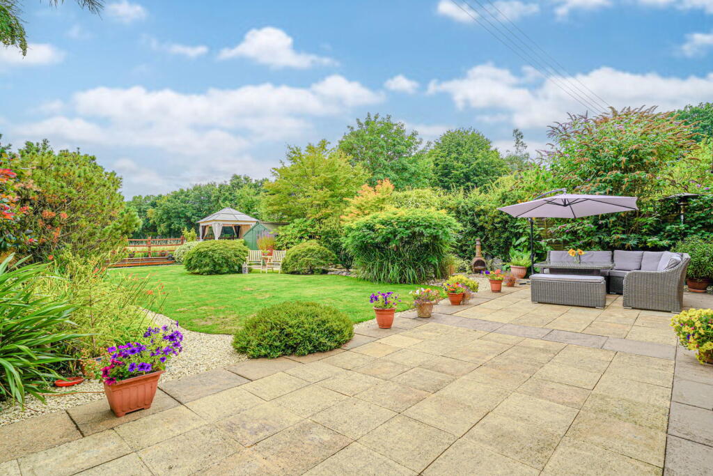 Additional image 30 of Station Road, Wythall