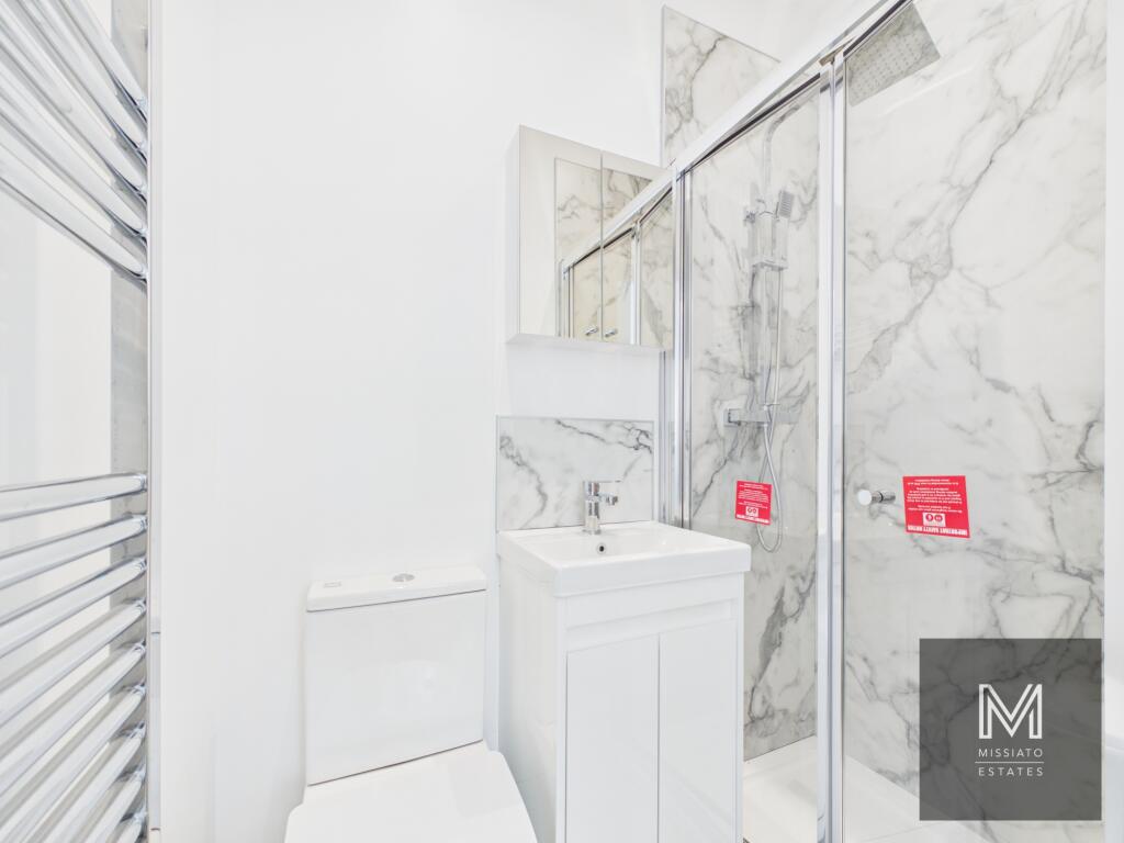 1 bedroom house share for rent