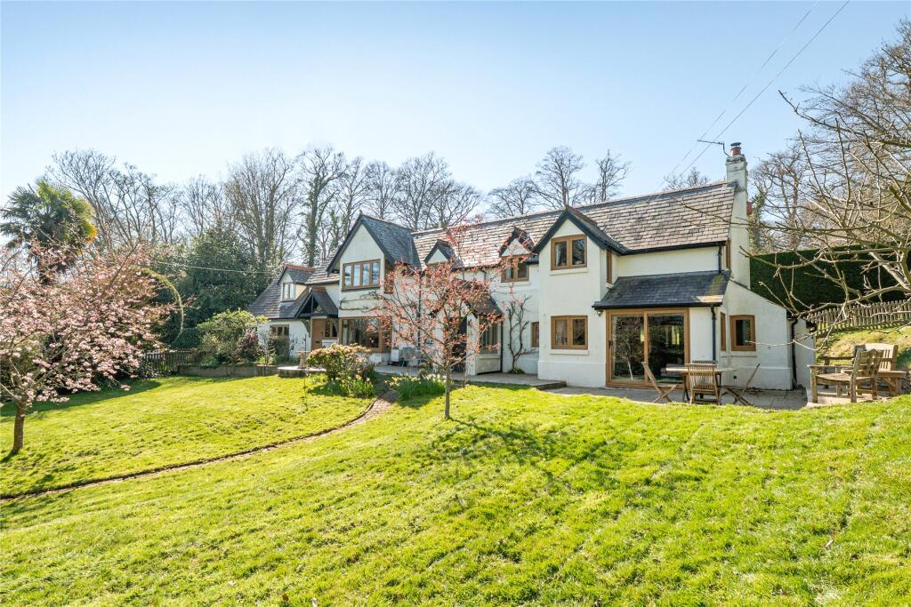 Main image of property: Boldre Lane, Boldre, Lymington, Hampshire, SO41