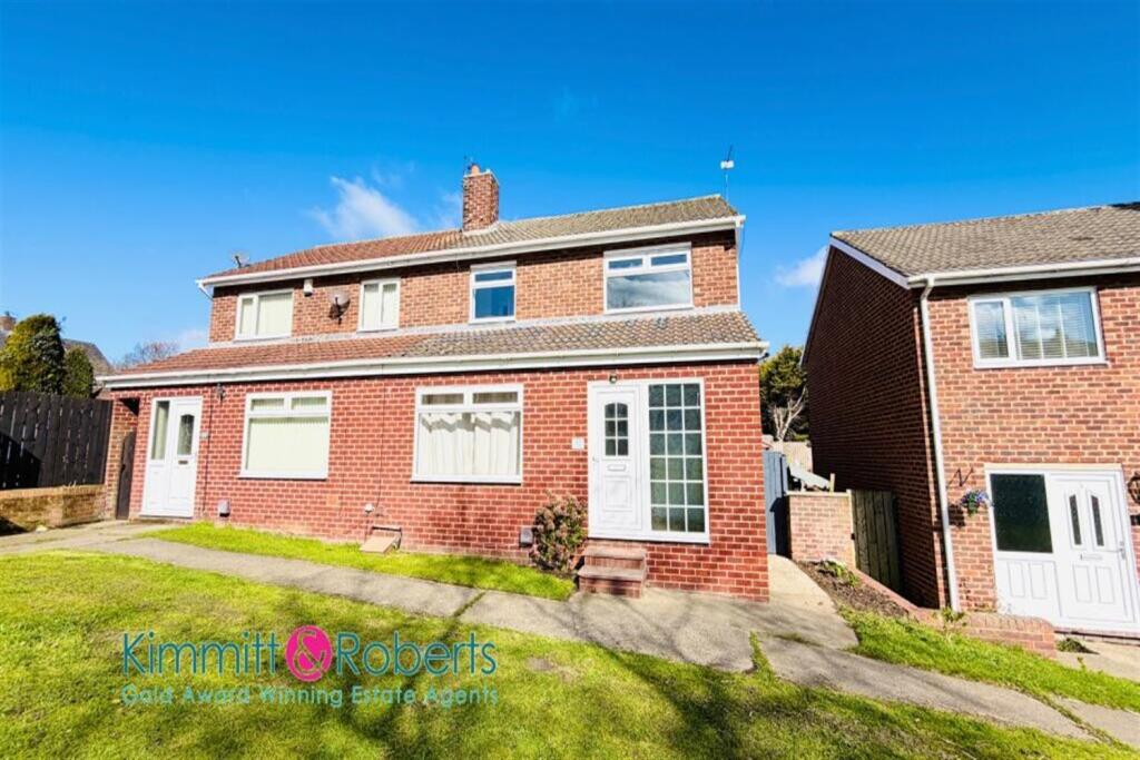Main image of property: Acre Rigg Road, Peterlee