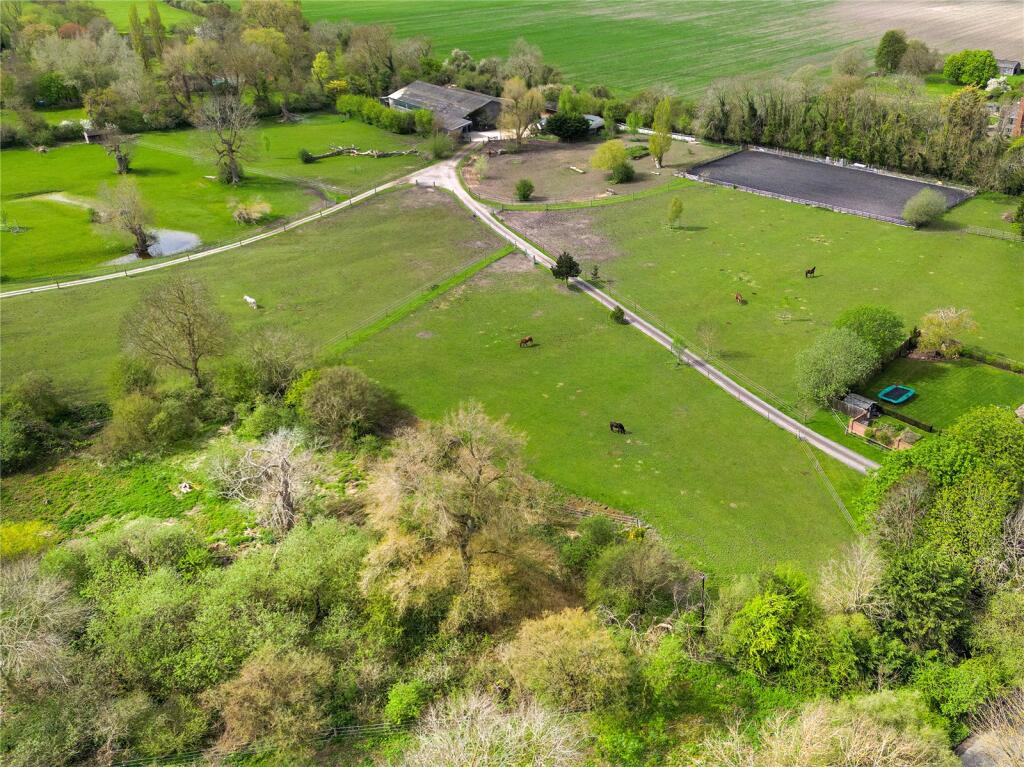 Main image of property: Great Kimble, Buckinghamshire