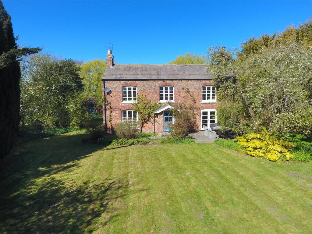 Main image of property: York Road, Deighton, York, North Yorkshire