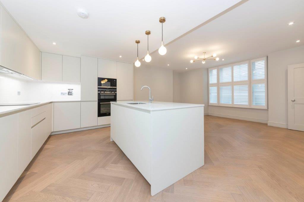 Main image of property: Bryanston Square, Marylebone W1H