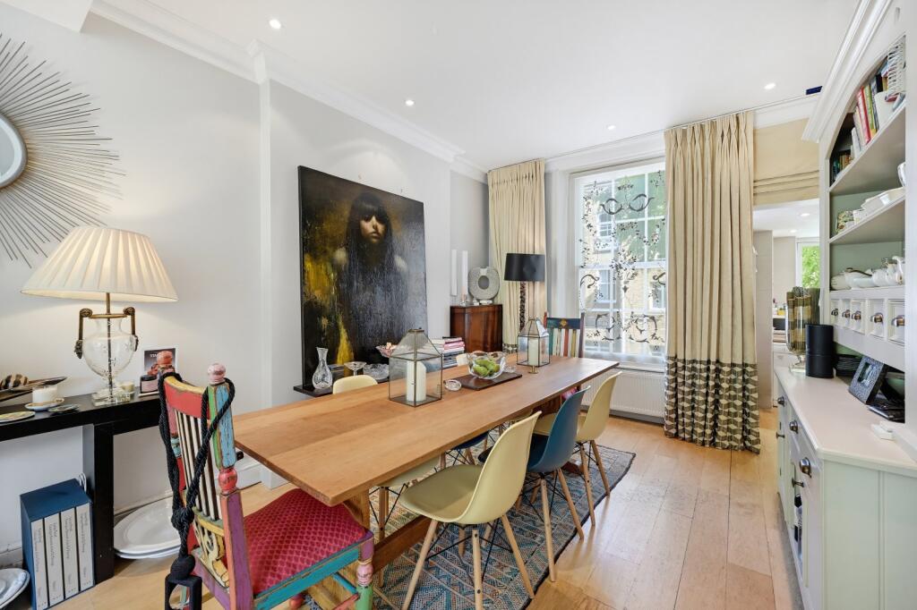 Apartment in London - View 5