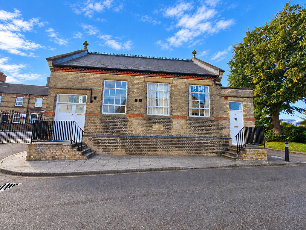 Main image of property: Claremont Court, Biggleswade