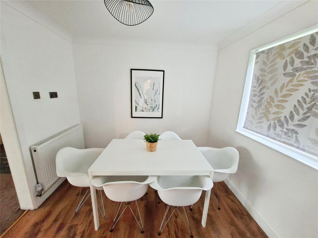 House in Stevenage - View 5