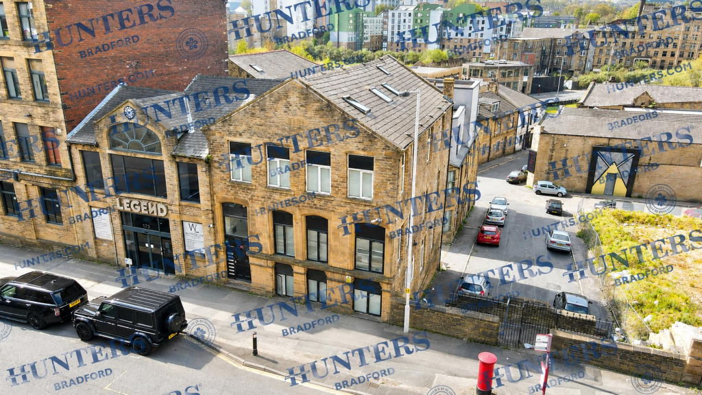 Main image of property: Sunbridge Road, Bradford, West Yorkshire, BD1