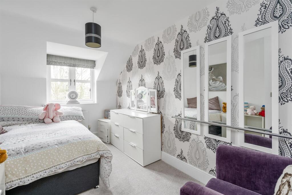 Additional image 12 of Mill Hollow, Mill Lane, Bentley Heath, Solihull