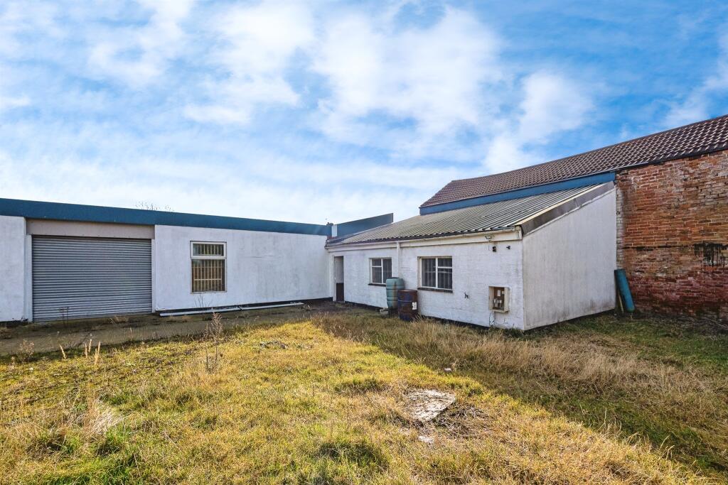 Main image of property: Durham Street, Hull, HU8