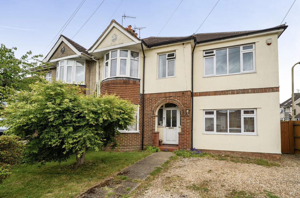 Main image of property: Boxalls Lane, Aldershot, Hampshire, GU11