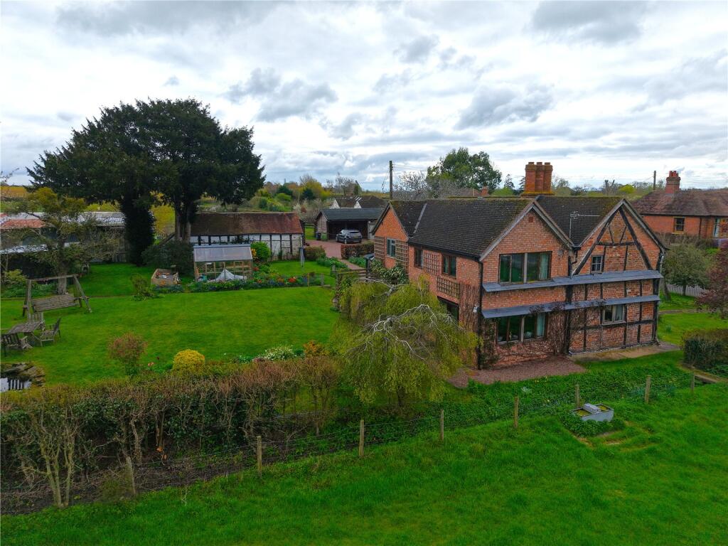 Main image of property: Upper Pendock, Malvern, Worcestershire, WR13