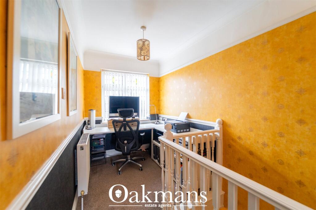 Additional image 27 of Faulkner Road, Solihull, West Midlands, B92