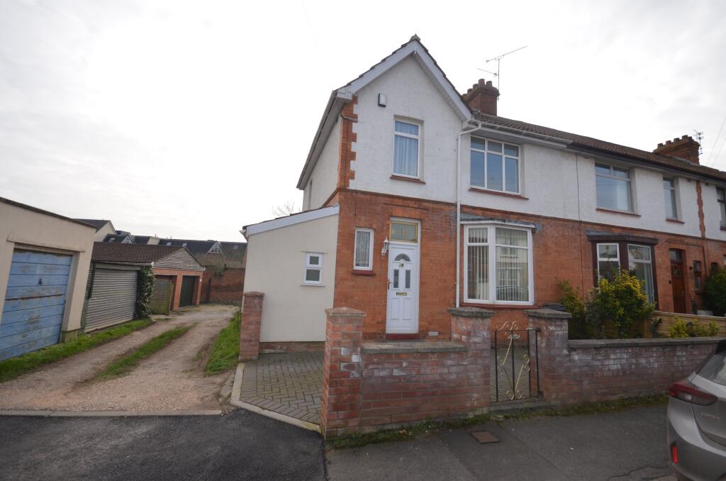 Main image of property: Fernleigh Avenue, , BRIDGWATER