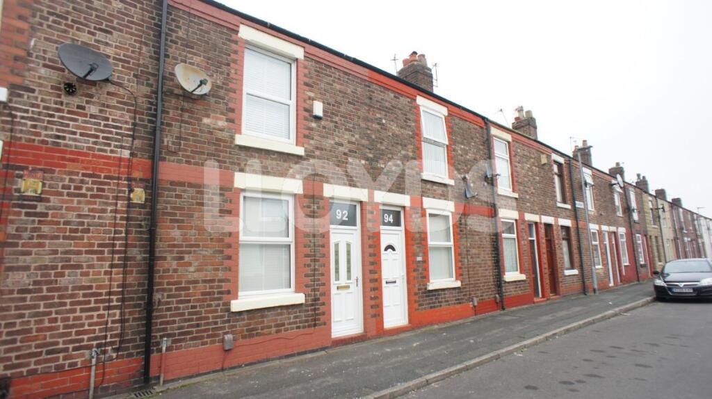 Main image of property: Wellington Street, Warrington