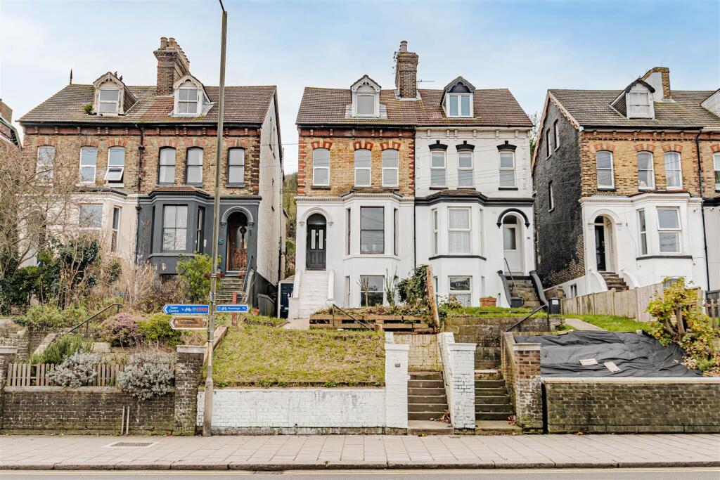 Main image of property: Folkestone Road, Dover