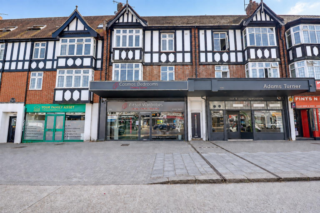Main image of property: London Road, Leigh-on-Sea, Essex