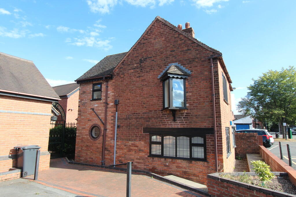 Main image of property: Town Centre