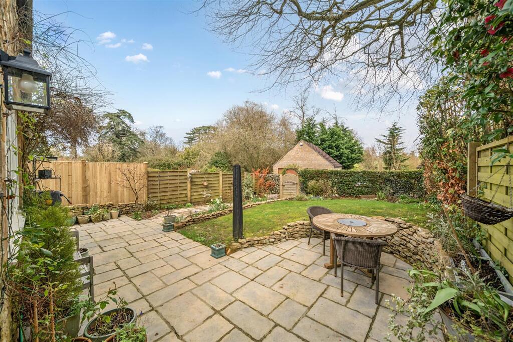 Mews Cottage, East Coker, Yeovil - View 4