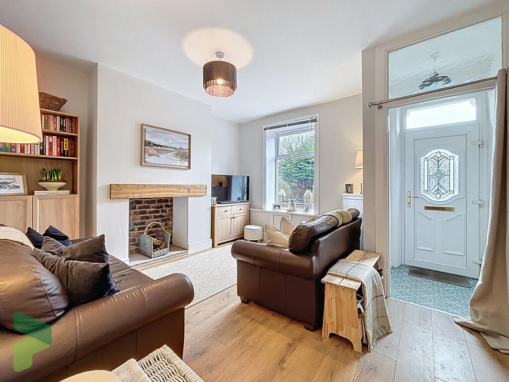Pleasant View, Hoddlesden, Darwen photo 3