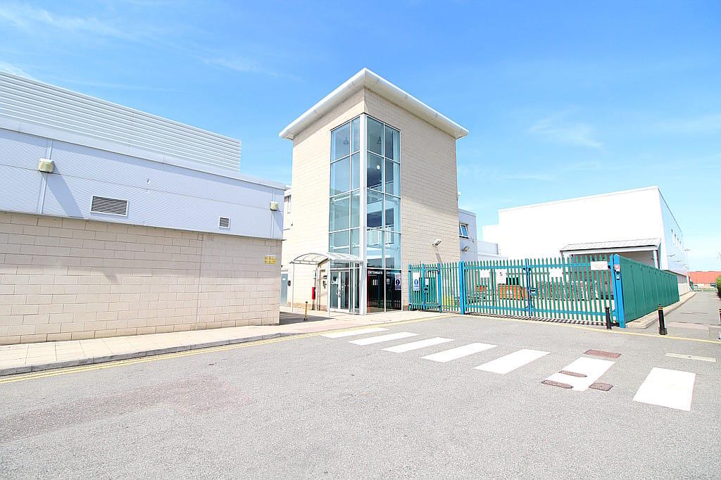 Main image of property: Misterton Court, Orton Goldhay, Peterborough, PE2
