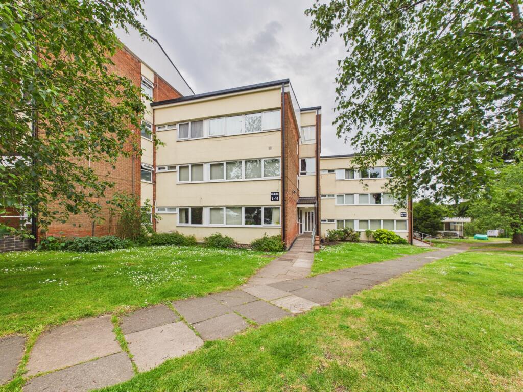 Main image of property: The Green, Hartshill, CV10